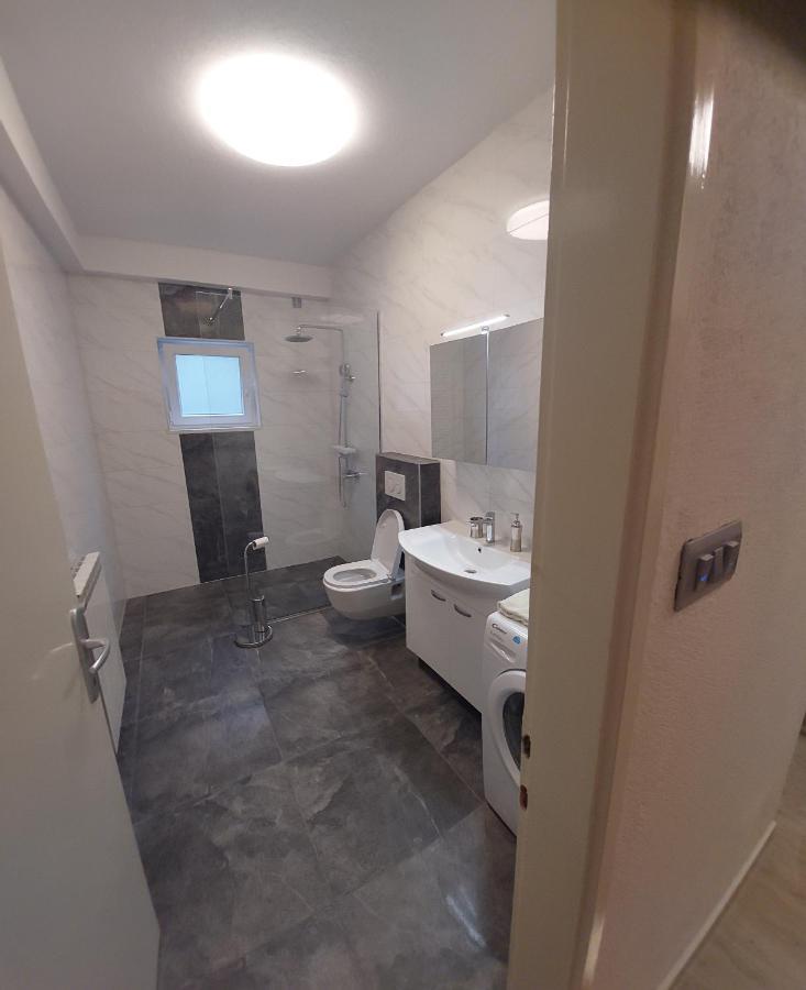 Apartman Miro Šibenik Екстериор снимка